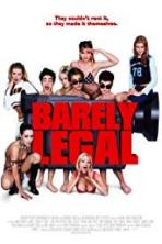 Barely Legal (2003)