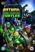 Batman vs. Teenage Mutant Ninja Turtles (2019)