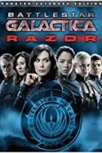 Battlestar Galactica: Razor (2007)