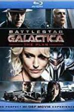 Battlestar Galactica: The Plan (2009)