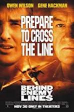 Behind Enemy Lines (2001)