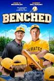 Benched (2018)