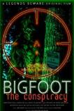 Bigfoot: The Conspiracy (2020)