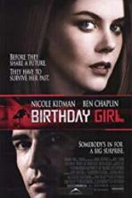 Birthday Girl (2001)