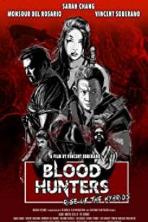 Blood Hunters: Rise of the Hybrids (2019)