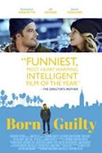 Born Guilty (2017)