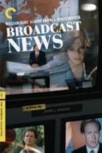 Broadcast News (1987)