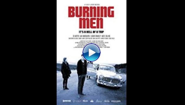 Burning Men (2019)