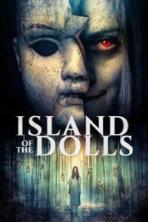 Island of the Dolls (2023)