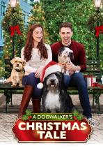 A Dogwalker's Christmas Tale (2015)