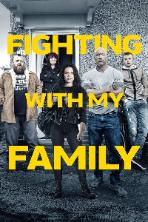 Fighting with My Family (2019)