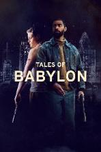 Tales of Babylon (2023)