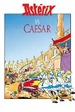 Asterix Versus Caesar (1986)