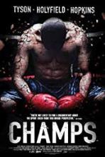 Champs (2014)