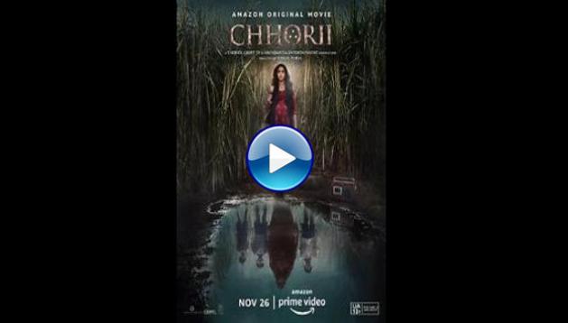 Chhorii (2021)