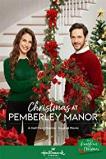 Christmas at Pemberley Manor (2018)