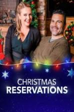 Christmas Reservations (2019)