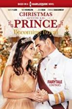 Christmas with a Prince - Becoming Royal (2019)