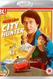 City Hunter (1993)