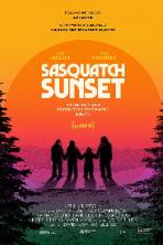 Sasquatch Sunset (2024)