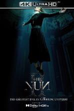 The Nun II (2023)