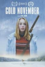 Cold November (2017)