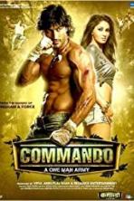 Commando (2013)