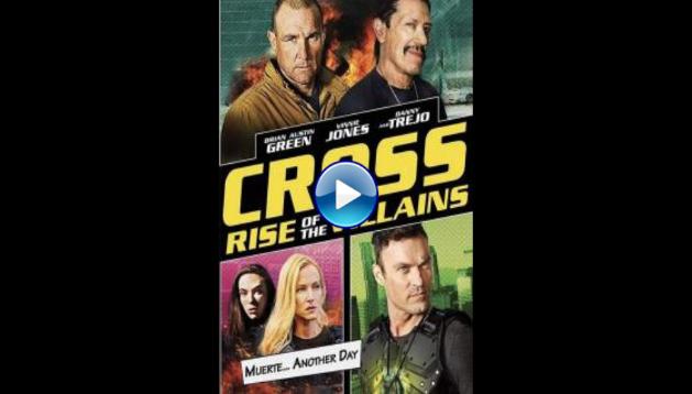 Cross 3 (2019)