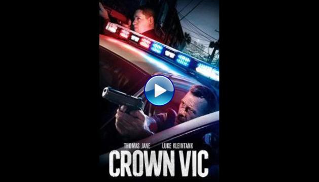 Crown Vic (2019)