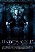 Underworld: Rise of the Lycans (2009)