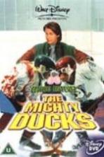 D2: The Mighty Ducks (1994)