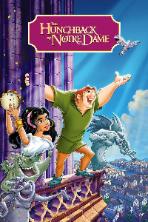 The Hunchback of Notre Dame (1996)