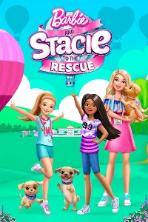 Barbie and Stacie to the Rescue (2024)