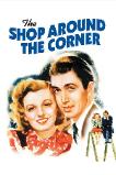 The Shop Around the Corner (1940)