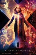 Dark Phoenix (2019)