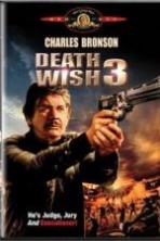 Death Wish 3 (1985)