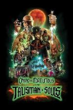 Onyx the Fortuitous and the Talisman of Souls (2023)