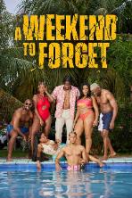 A Weekend to Forget (2023)