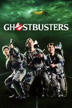 Ghostbusters (1984)