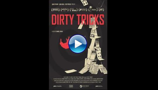 Dirty Tricks (2021)