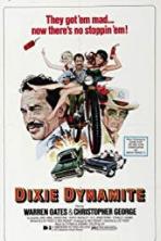 Dixie Dynamite (1976)