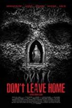 Don't Leave Home (2018)