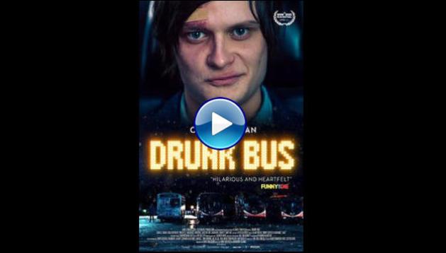 drunk bus napa