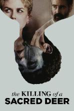 The Killing of a Sacred Deer (2017)