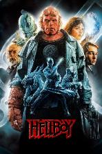 Hellboy (2004)