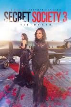 Secret Society 3: 'Til Death (2023)