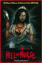 Hell Nurse (2022)