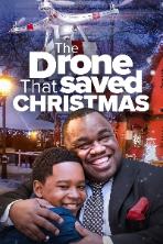 The Drone that Saved Christmas (2023)