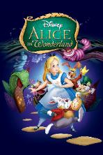 Alice in Wonderland (1951)