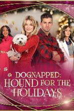 Dognapped: Hound for the Holidays (2022)